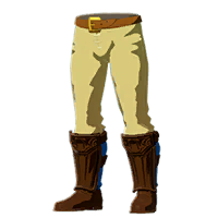 HWAoC Hyrule Warrior's Trousers Icon.png