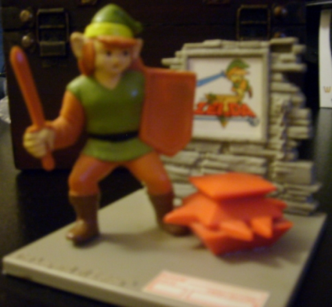 File:TLoZ Link next to a Trap Figure.png