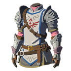File:BotW Soldier's Armor Peach Icon.png