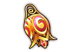 Awakening Bell - Zelda Wiki