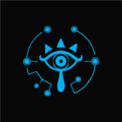 File:NSO BotW June 2022 Week 2 - Character - Eye Symbol.png