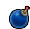 TFH Only Bombs No Swords Icon.png