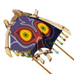 File:TotK Paraglider Majora's Mask Fabric Icon.png