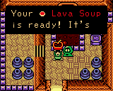 File:OoS Link Obtaining the Lava Soup.png