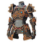 BotW Ancient Cuirass Gray Icon.png