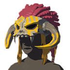 File:BotW Barbarian Helm Yellow Icon.png