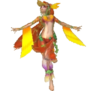 HWL Great Fairy of Tempests Model.png