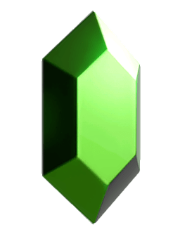 File:LANS Green Rupee Model.png
