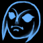 MM3D Zora Mask Falling Icon.png