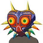 BotW Majora's Mask (Item) Icon.png