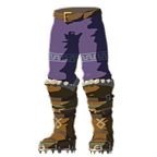 BotW Snow Boots Purple Icon.png