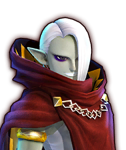 HWDE Ghirahim Icon.png
