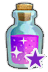 Revitalizing Potion+ sprite from Skyward Sword