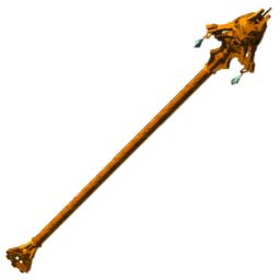 TotK Mighty Zonaite Spear Icon.png