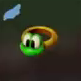 Frog Ring sprite from Echoes of Wisdom