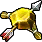 MM3D Hero's Bow Light Arrow Icon.png