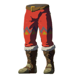 File:TotK Snowquill Trousers Red Icon.png
