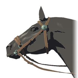 TotK Traveler's Bridle Icon.png