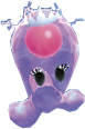 Electric Blob Queen (Abyss of Agony)