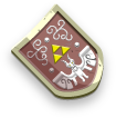 TWWHD Hero's Shield Icon.png
