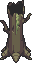 A Forest region Tree from Cadence of Hyrule
