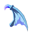 File:BotW Ice Keese Wing Icon.png