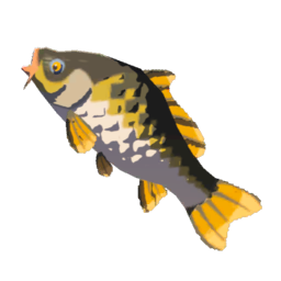 File:TotK Mighty Carp Icon.png