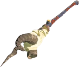 BotW Spiked Moblin Spear Model.png