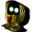 Garo's Mask - Zelda Wiki