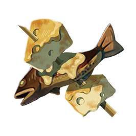 TotK Cheesy Baked Fish Icon.png