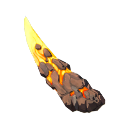 File:TotK Fire-Breath Lizalfos Horn Icon.png