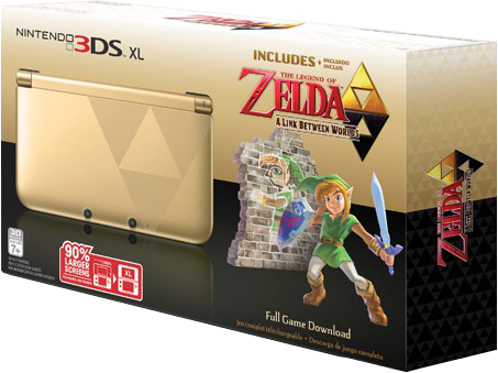 File:3DS XL Zelda Edition NTSC Box.png