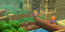 Moblin Base thumbnail from Tri Force Heroes