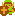 Link's in-game sprite