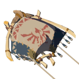 TotK Paraglider Monster-Control-Crew Fabric Icon.png