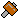 Inventory sprite of the Magic Hammer from A Link to the Past