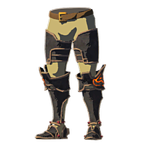 BotW Ancient Greaves Light Yellow Icon.png