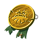 BotW Medal of Honor: Molduga Icon.png