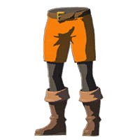File:HWAoC Trousers of the Wild Orange Icon.png