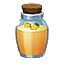 Pumpkin Soup icon from Hyrule Warriors Legends