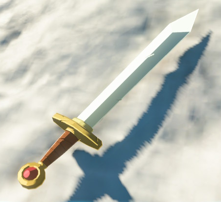 File:TotK Sword of the Hero Model.png