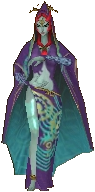 File:HWL Twili Midna Grand Travels Standard Outfit Model.png