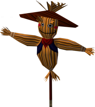 File:OoT Scarecrow Model.png