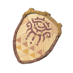 File:TotK Old Wooden Shield Icon.png