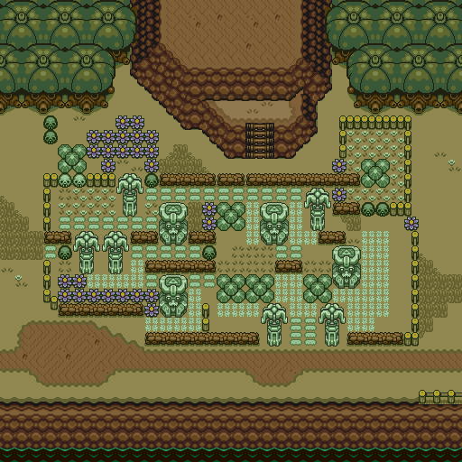 File:ALttP Ghostly Garden.png