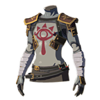 File:BotW Stealth Chest Guard Gray Icon.png