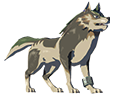BotW Wolf Link Icon.png
