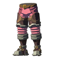 File:HWAoC Flamebreaker Boots Peach Icon.png