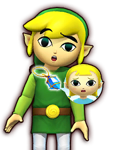 File:HWDE Toon Link Portrait 6.png