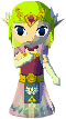 File:ST Princess Zelda Model.png